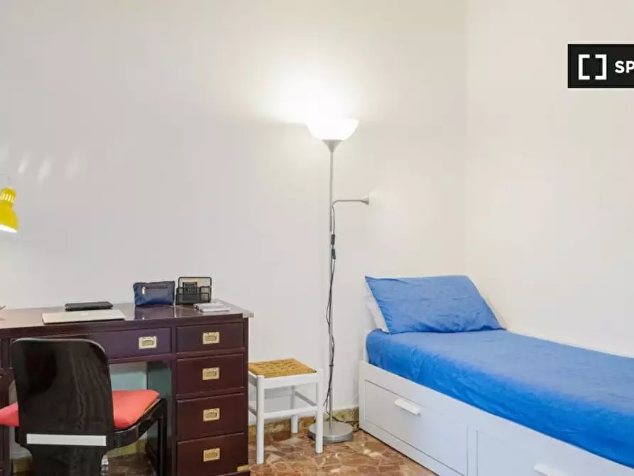 Immagine 2 di Camera condivisa in affitto  in Via Giancarlo Sismondi a Milano