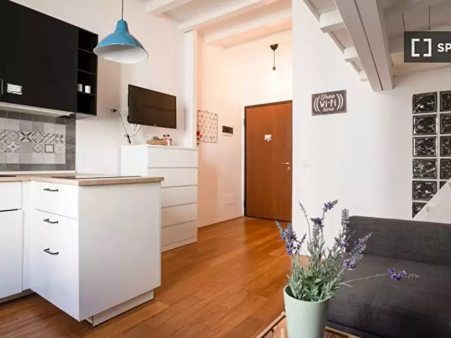 Immagine 3 di Ufficio in affitto  in V.le Bligny a Milano