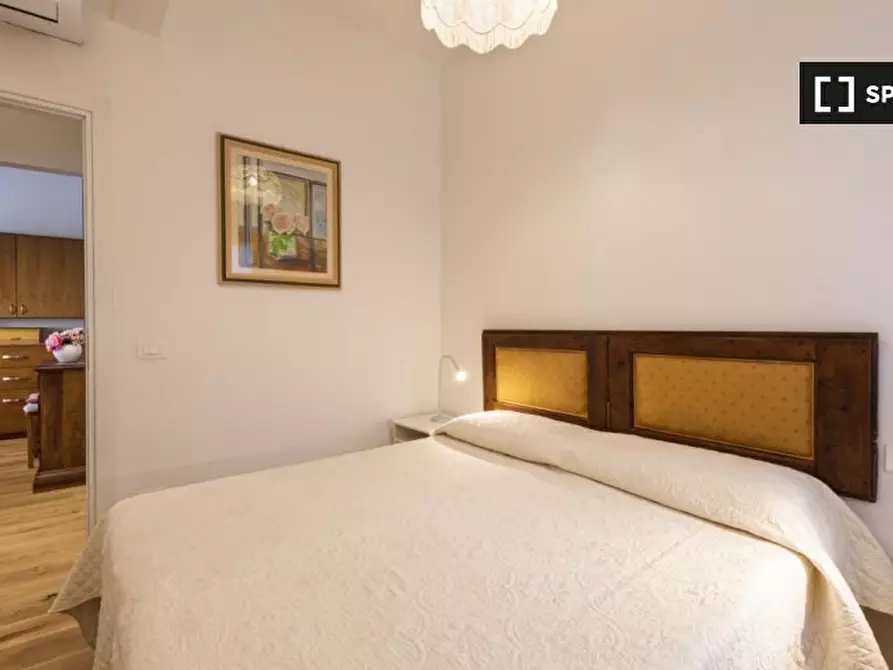 Immagine 13 di Appartamento in affitto  in Piazza Vincenzo Fardella di Torrearsa a Firenze