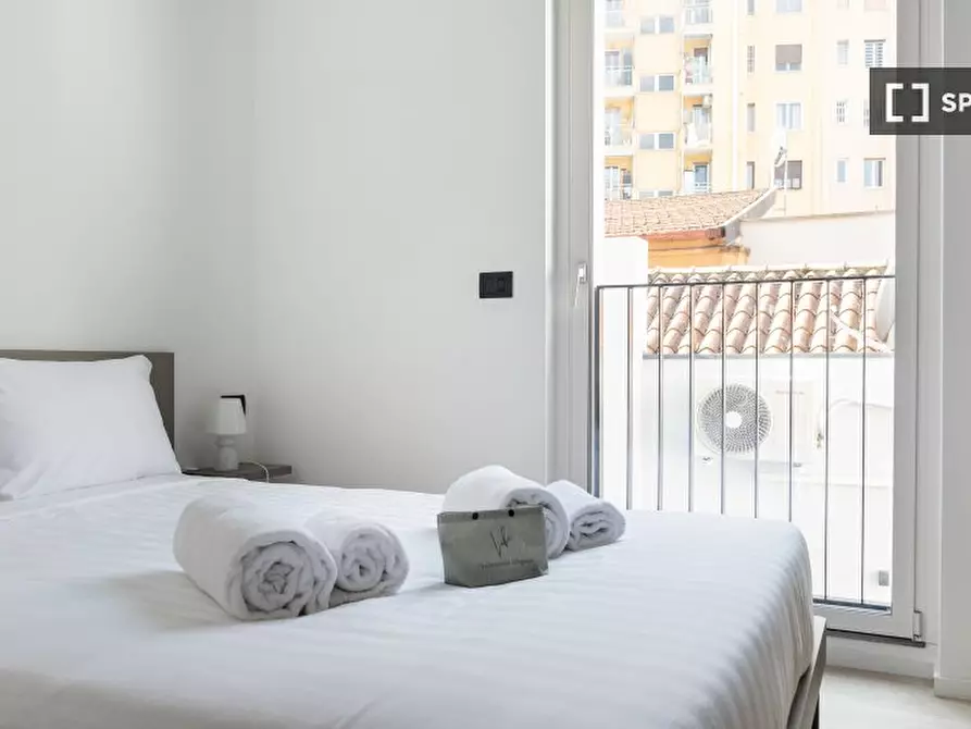 Immagine 10 di Appartamento in affitto  in Via Marghera a Milano