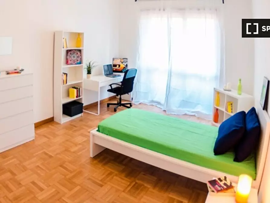 Immagine 7 di Camera condivisa in affitto  in Corso Regina Margherita a Torino