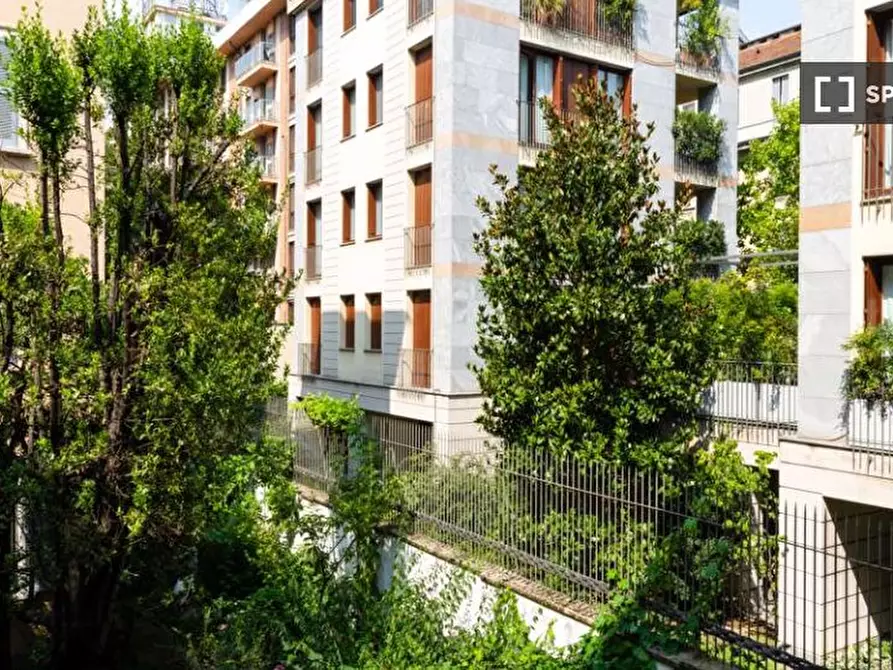 Immagine 17 di Camera condivisa in affitto  in Via Carlo Goldoni a Milano