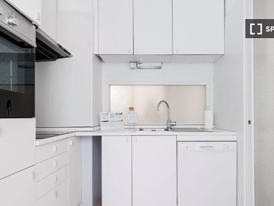 Immagine 8 di Appartamento in affitto  in Via Lazzaro Palazzi a Milano