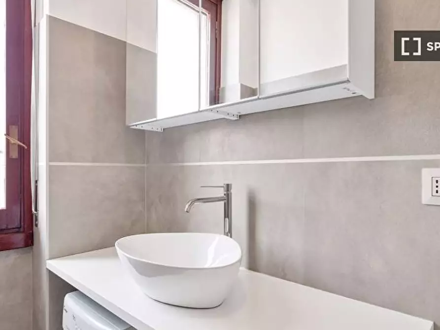 Immagine 13 di Camera condivisa in affitto  in Via Andrea Maria Ampère a Milano