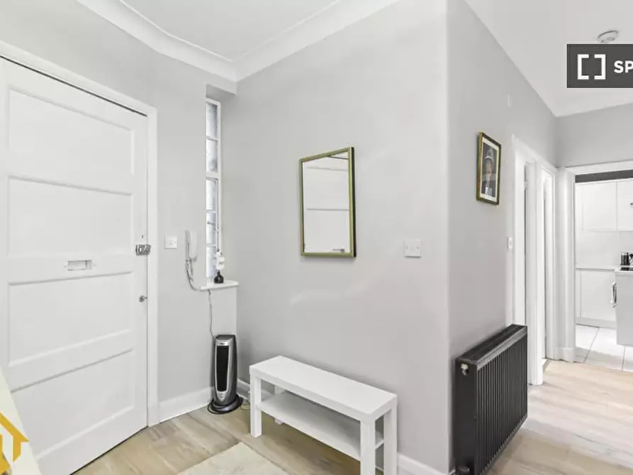 Immagine 7 di Appartamento in affitto  in Glenloch Rd a Camden Town