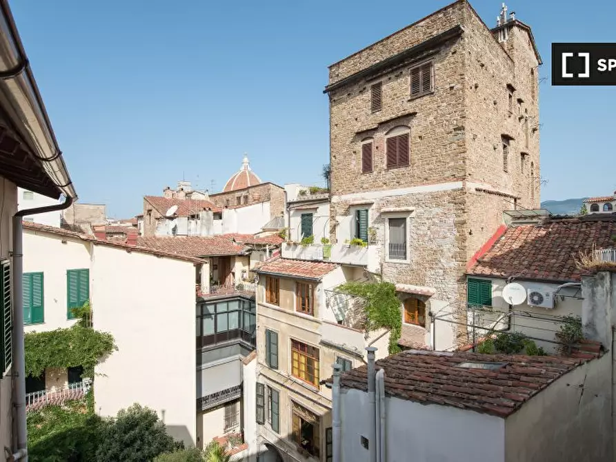 Immagine 13 di Appartamento in affitto  in Via Matteo Palmieri, 50122 Firenze FI, Italy a Firenze