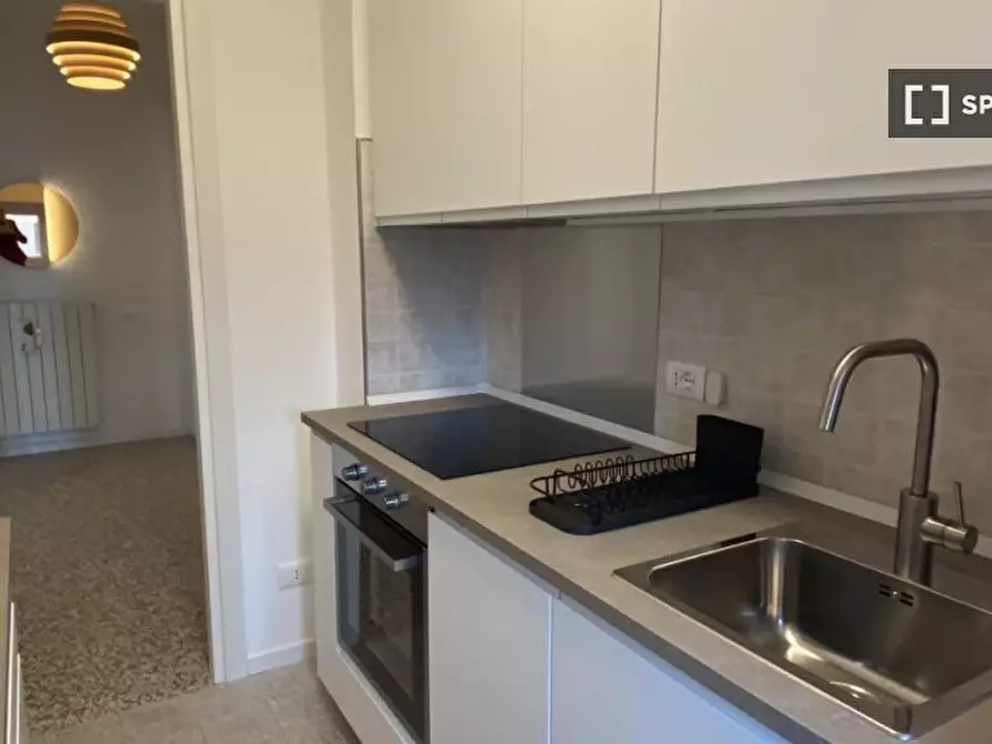 Immagine 16 di Appartamento in affitto  in Piazza S. Giovanni Battista alla Creta a Milano