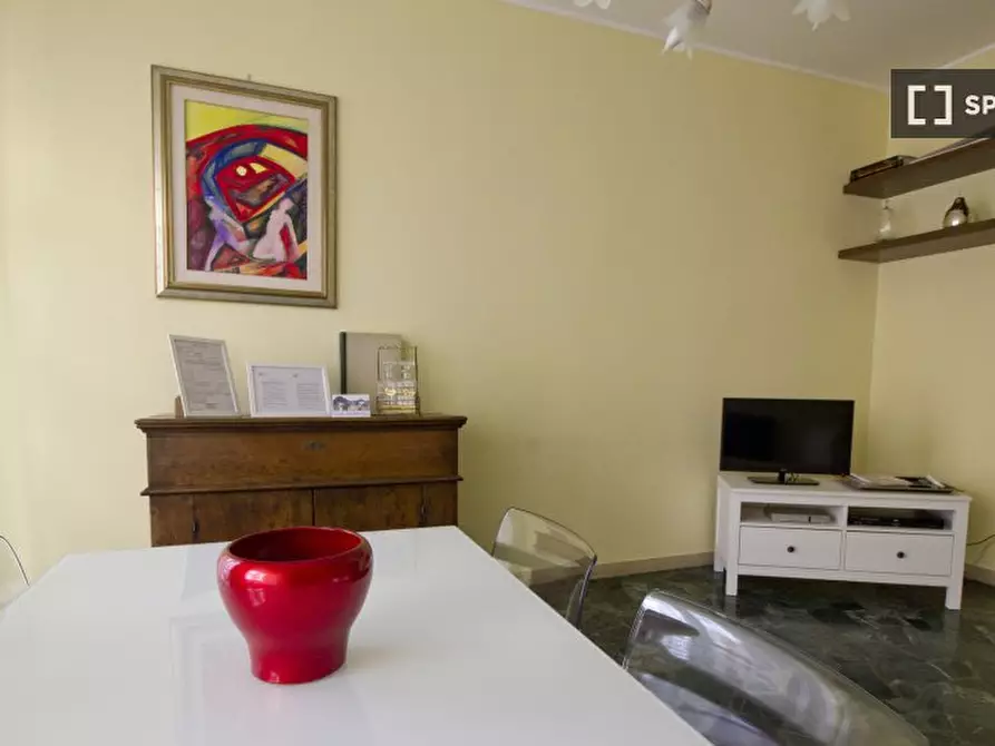 Immagine 3 di Appartamento in affitto  in Via Bonnet a Milano