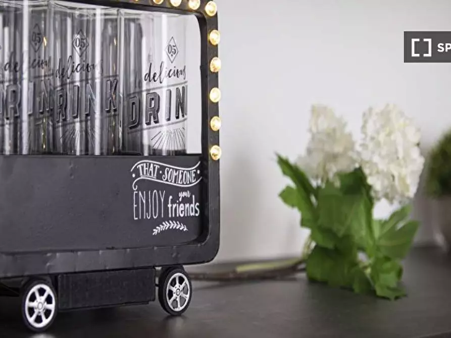 Immagine 8 di Camera condivisa in affitto  in Viale Nazario Sauro a Milano