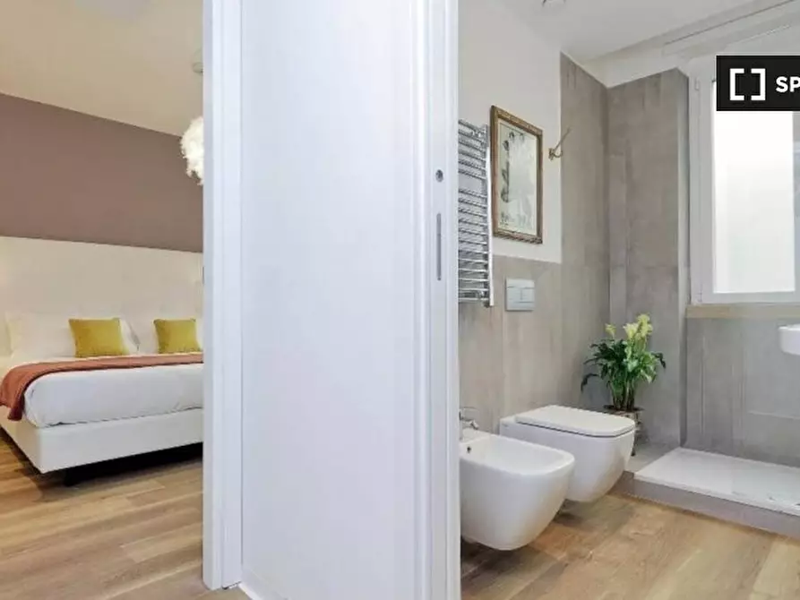 Immagine 10 di Appartamento in affitto  in Via Flavia a Roma