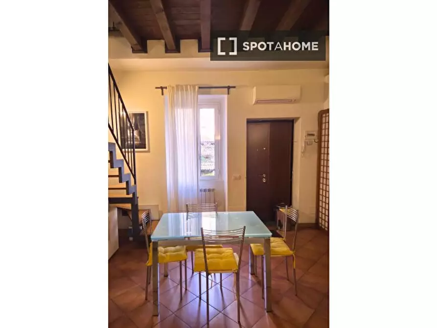 Immagine 13 di Ufficio in affitto  in Via Pietro Maroncelli a Milano