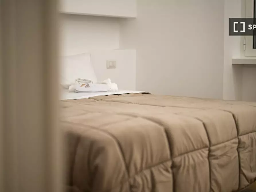 Immagine 11 di Appartamento in affitto  in Via Filippo Eredia a Roma