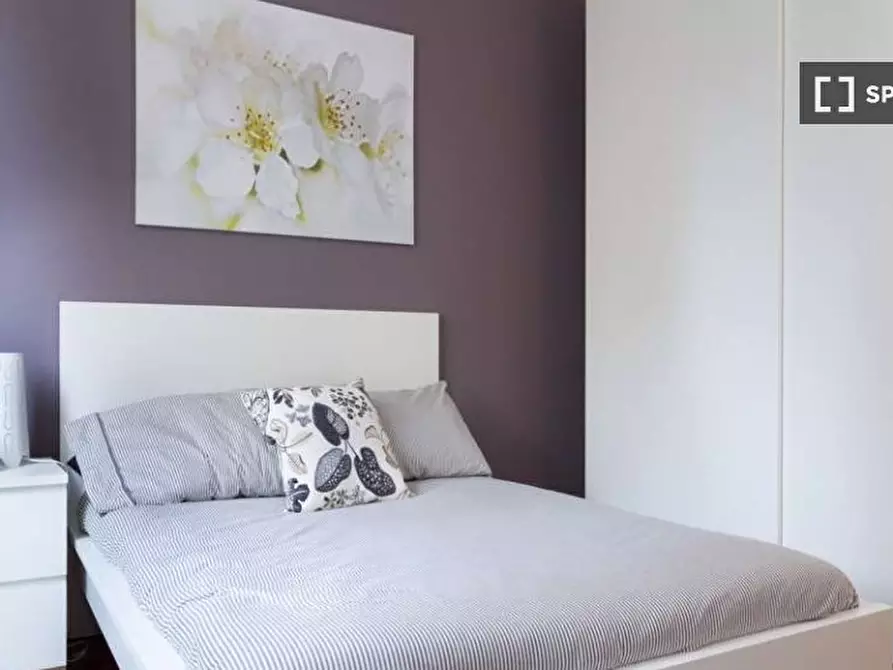 Immagine 6 di Camera condivisa in affitto  in Via Lepanto a Milano