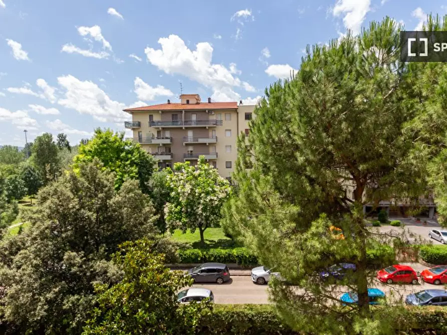 Immagine 15 di Camera condivisa in affitto  in Via Piemonte a Firenze