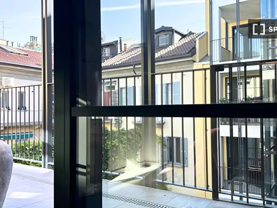 Immagine 10 di Appartamento in affitto  in Via Nino Bixio a Milano