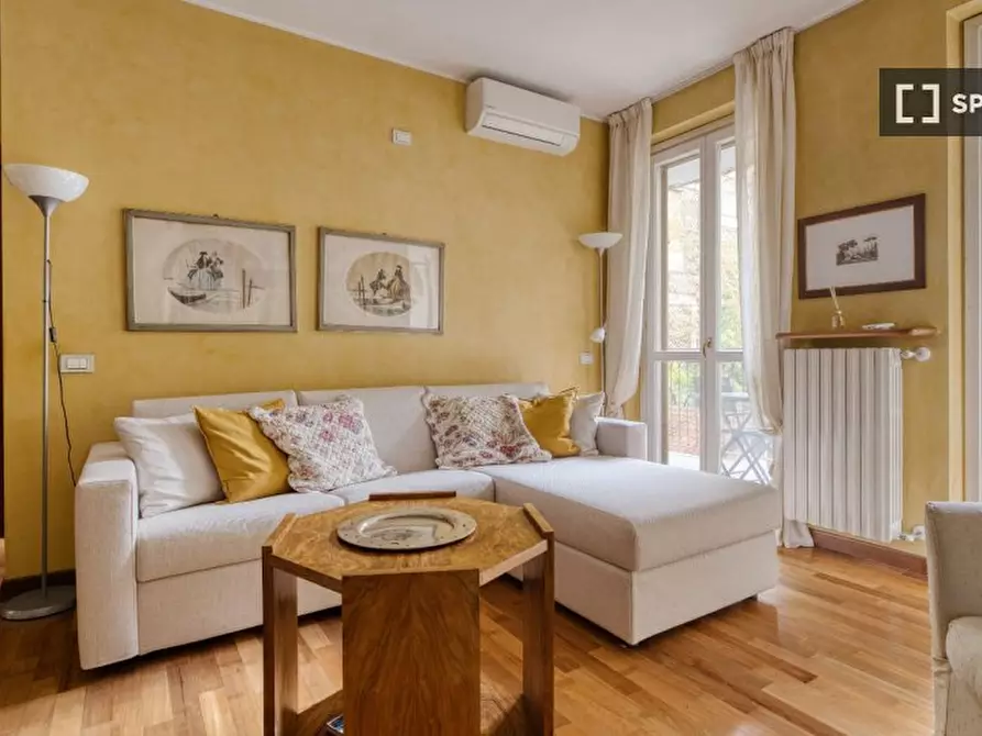 Immagine 7 di Appartamento in affitto  in Via Scaldasole a Milano