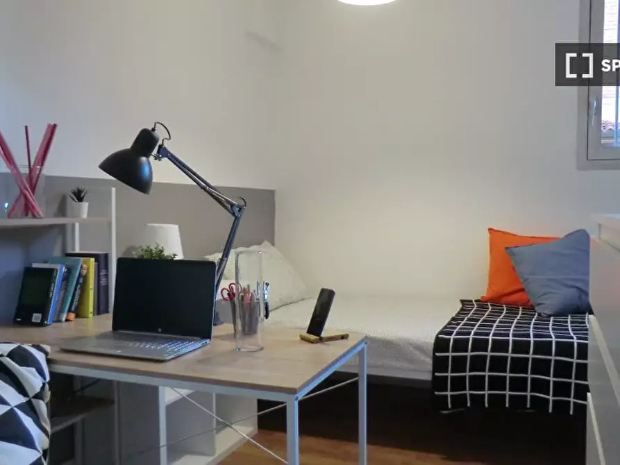 Immagine 13 di Camera condivisa in affitto  in Via Pietro Canal a Padova