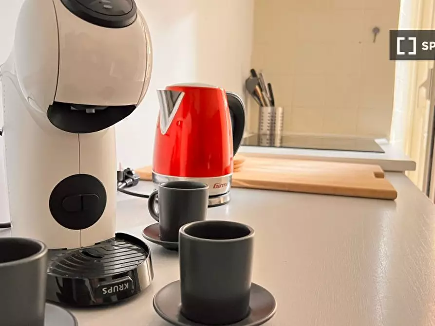 Immagine 2 di Appartamento in affitto  in Via Adelaide Bono Cairoli a Roma