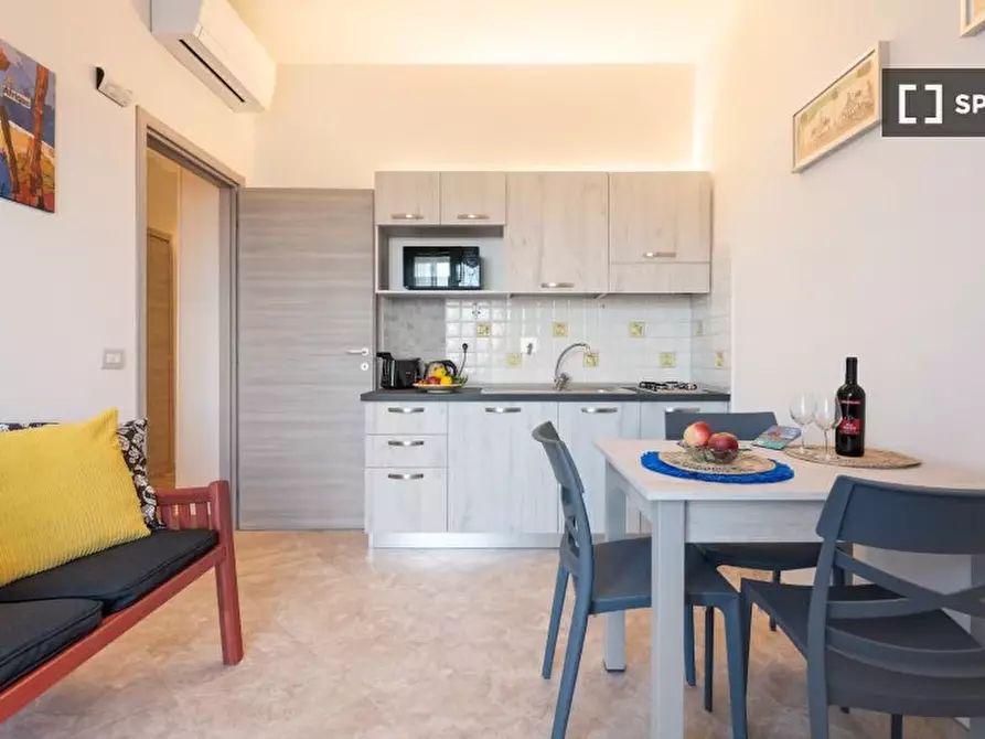 Immagine 2 di Appartamento in affitto  in Via Giampaolo Orsini a Firenze