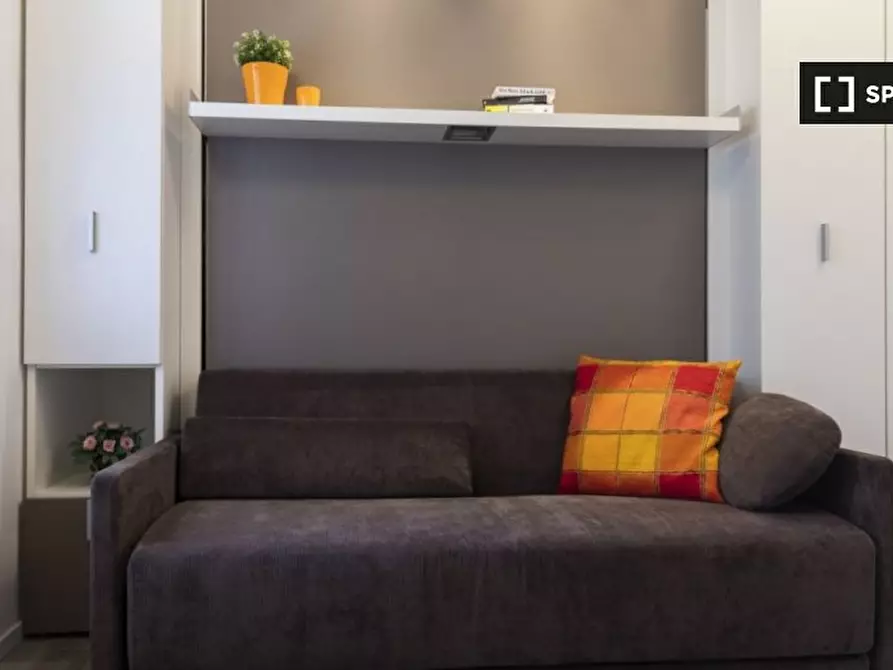 Immagine 3 di Ufficio in affitto  in Via Ruggero Boscovich a Milano