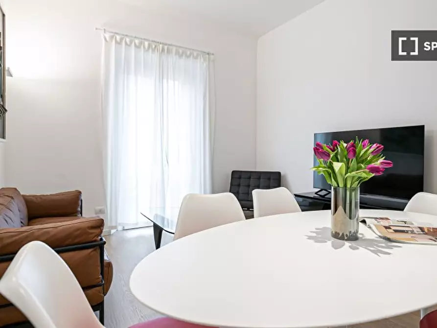 Immagine 7 di Appartamento in affitto  in Via V. Monti a Milano