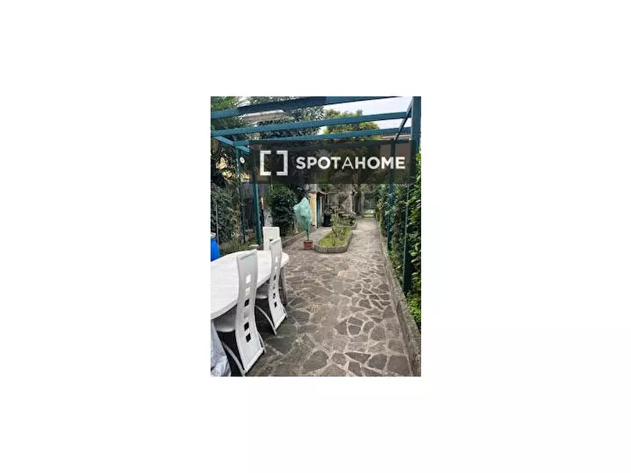 Immagine 13 di Camera condivisa in affitto  in Via Massenzio Masia a Bologna