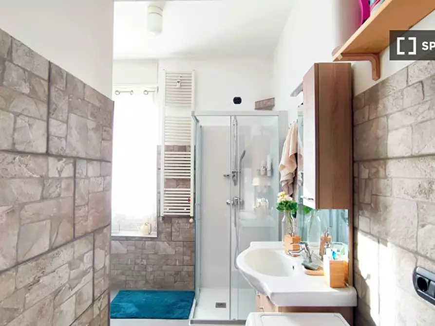 Immagine 16 di Appartamento in affitto  in Via Privata Giuseppe Maria Giulietti a Milano