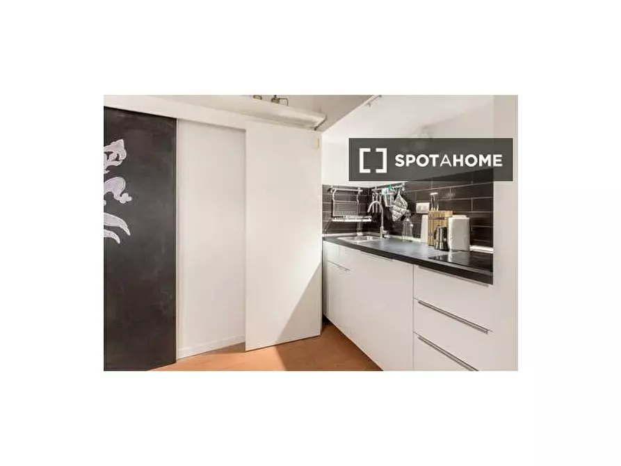 Immagine 4 di Ufficio in affitto  in Via S. Zanobi a Firenze