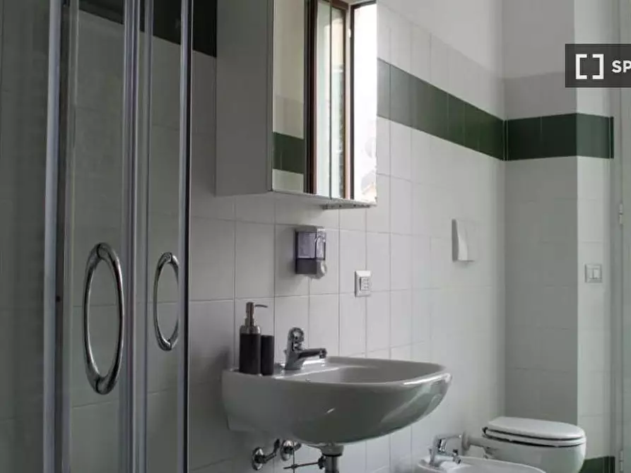 Immagine 14 di Camera condivisa in affitto  in Via Jacopo della Quercia Milan a Milano