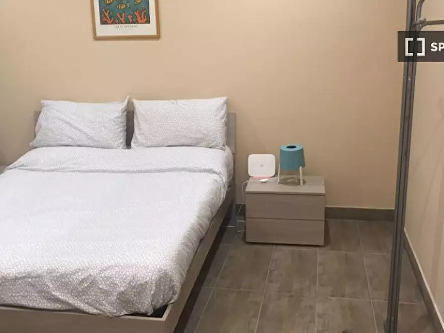 Immagine 10 di Appartamento in affitto  in Circonvallazione Casilina a Roma