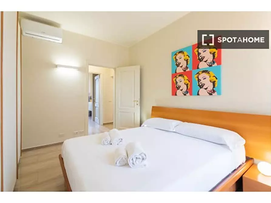 Immagine 9 di Appartamento in affitto  in Largoº Alpini a Milano