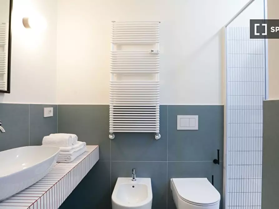 Immagine 17 di Appartamento in affitto  in Alzaia Naviglio Pavese a Milano