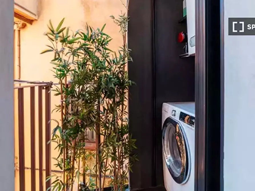 Immagine 5 di Ufficio in affitto  in Vicolo del Bologna a Roma
