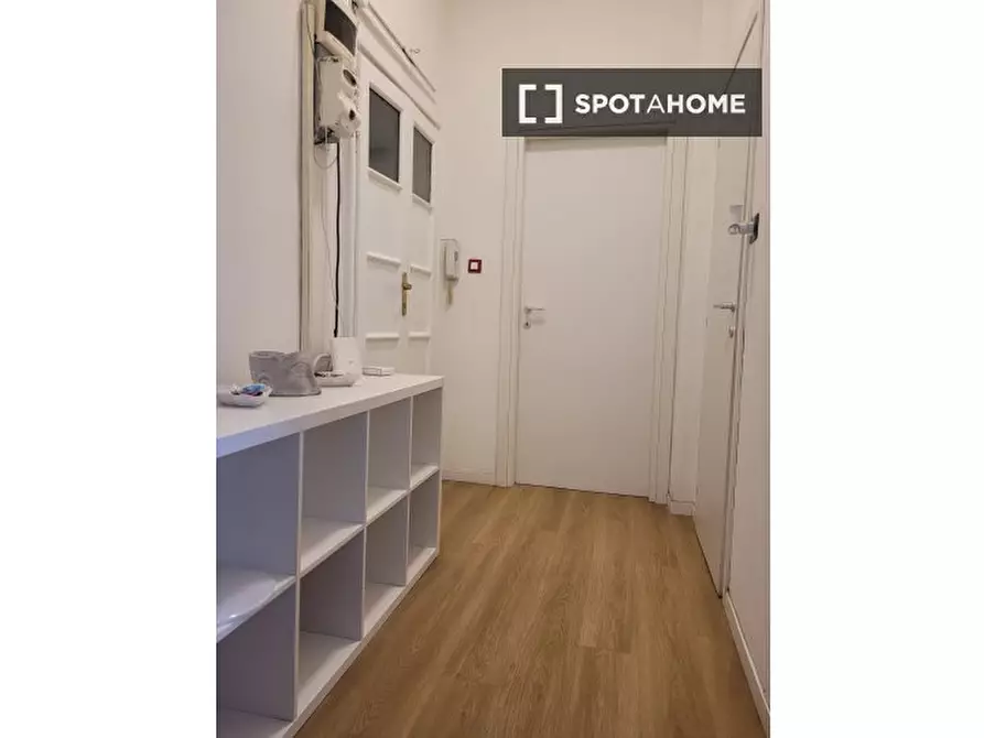 Immagine 5 di Appartamento in affitto  in Viale L. Bodio a Milano