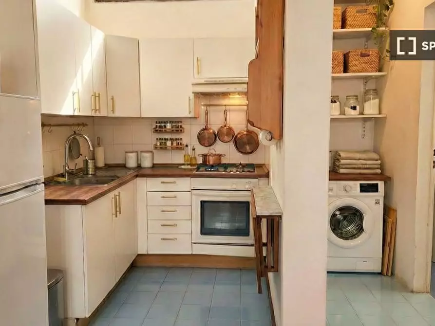 Immagine 7 di Appartamento in affitto  in Via Savona a Milano