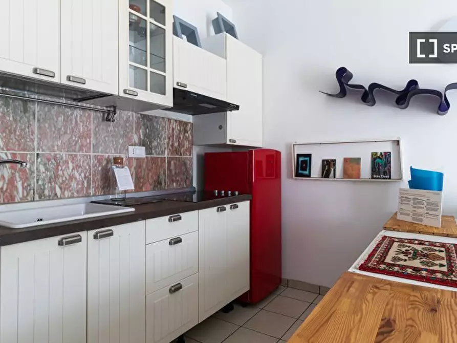 Immagine 17 di Appartamento in affitto  in Via Garofalo a Milano