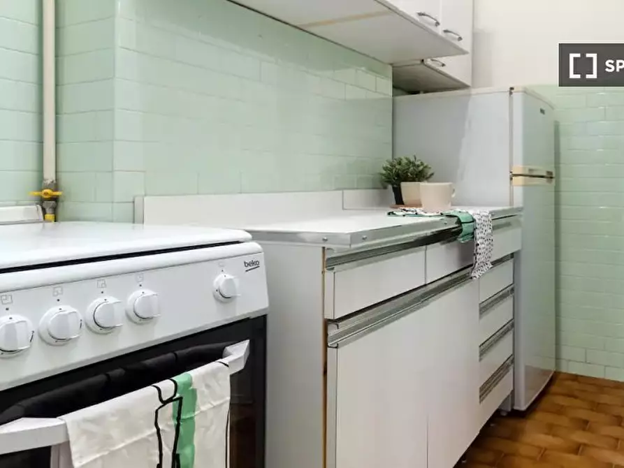 Immagine 7 di Appartamento in affitto  in Via Jean Jaurès a Milano