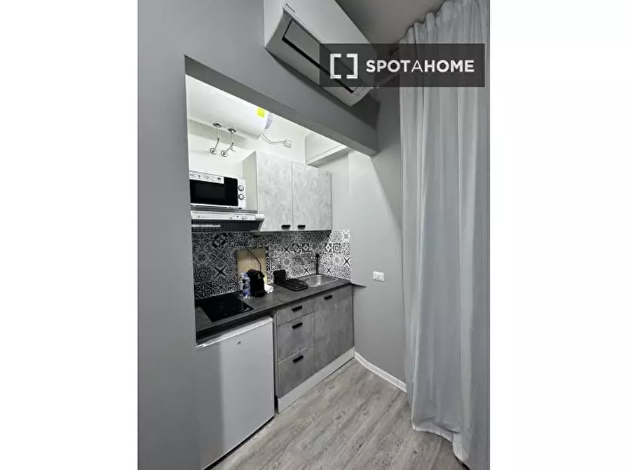 Immagine 7 di Ufficio in affitto  in Via Mecenate a Milano