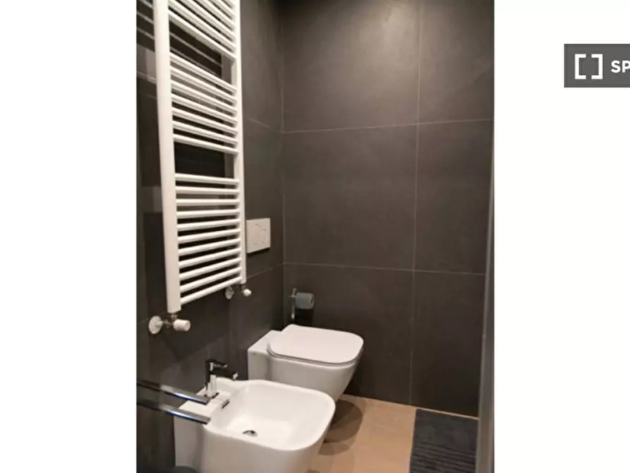 Immagine 5 di Ufficio in affitto  in Via Ruggero Bonghi a Milano