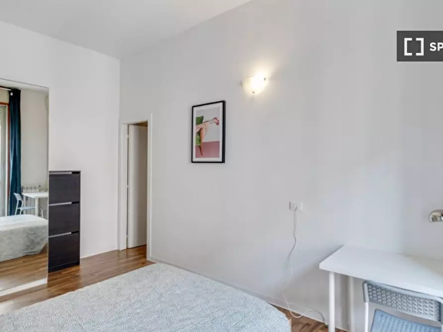 Immagine 3 di Camera condivisa in affitto  in Corso Di Porta Romana a Milano