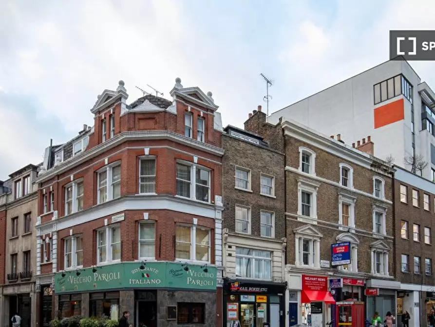 Immagine 12 di Appartamento in affitto  in Aldersgate St a Islington