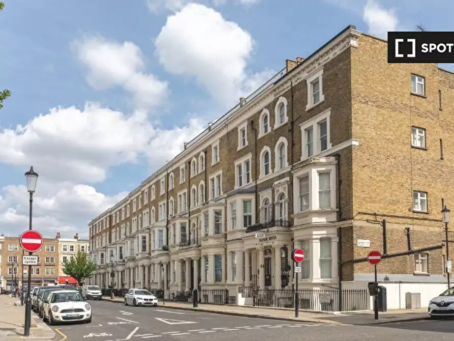 Immagine 13 di Appartamento in affitto  in Flat Bell House a Kensington