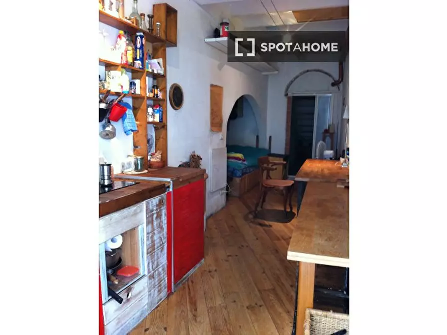 Immagine 6 di Ufficio in affitto  in Via D'Ardiglione a Firenze