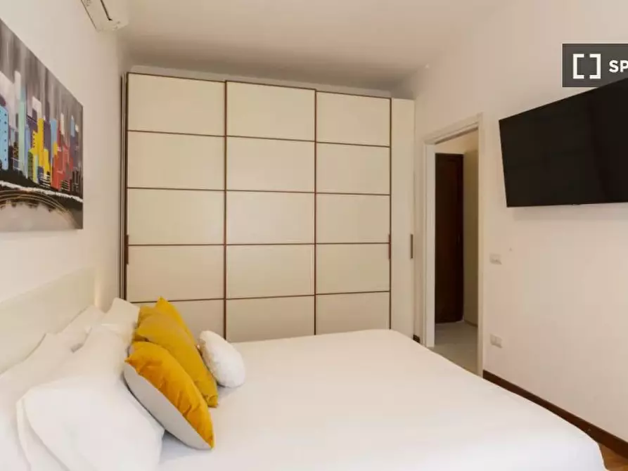 Immagine 7 di Appartamento in affitto  in Via Vincenzo Maria Coronelli a Milano