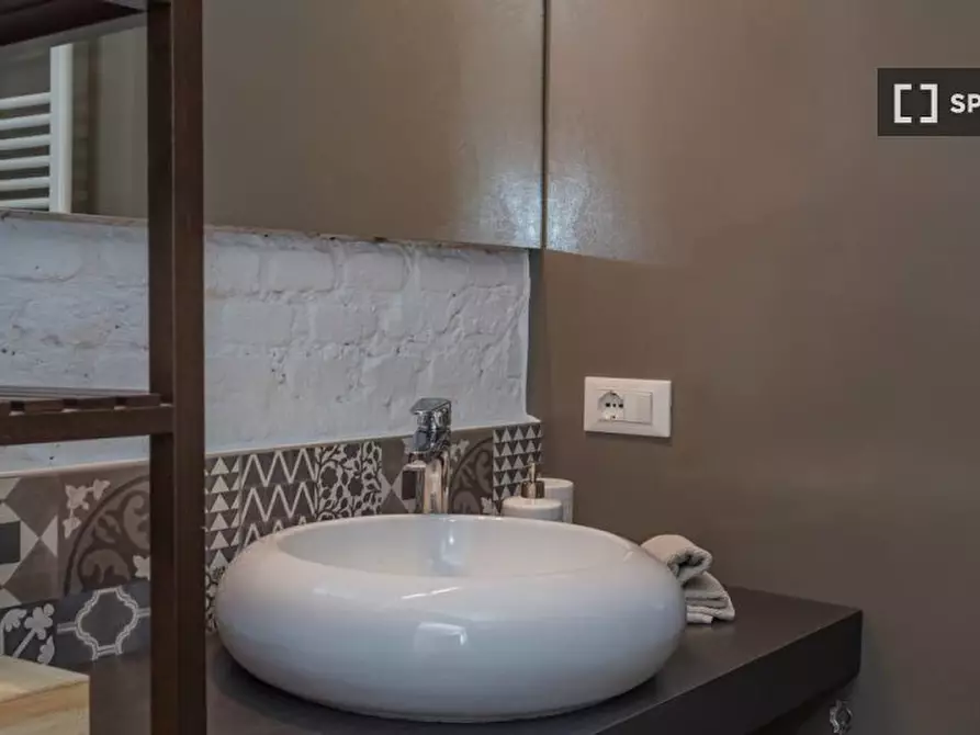 Immagine 2 di Appartamento in affitto  in Via Panfilo Castaldi a Milano