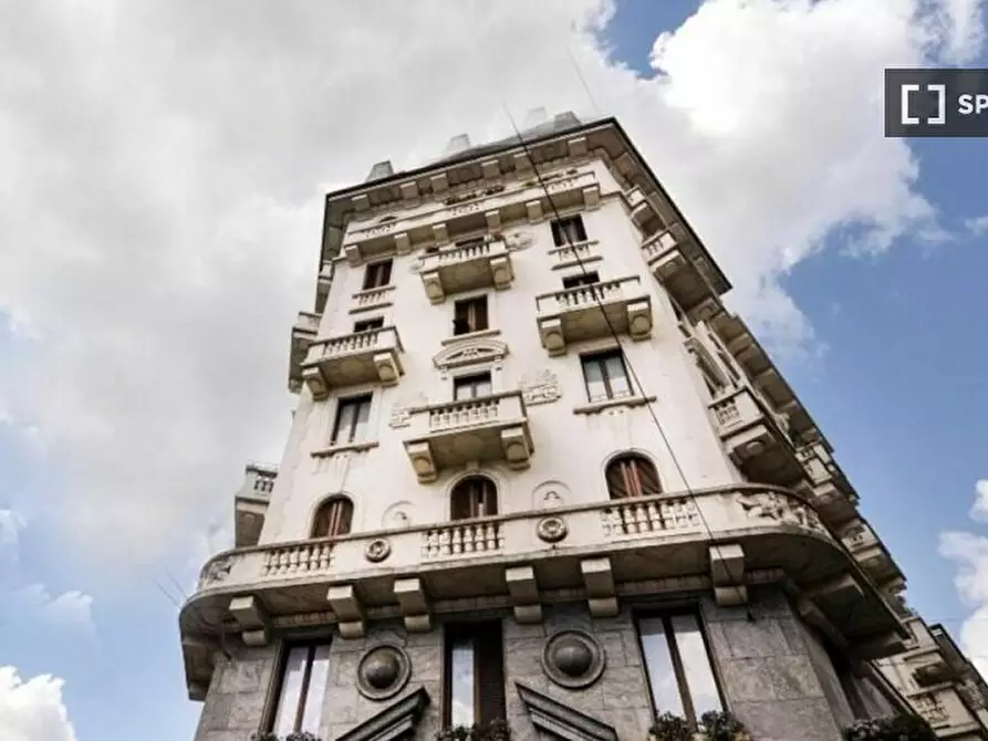 Immagine 2 di Appartamento in affitto  in Via Garigliano a Milano