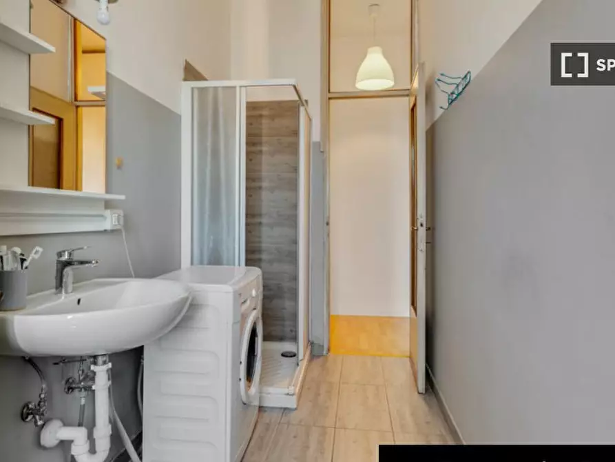 Immagine 7 di Camera condivisa in affitto  in Corso Di Porta Romana/A a Milano