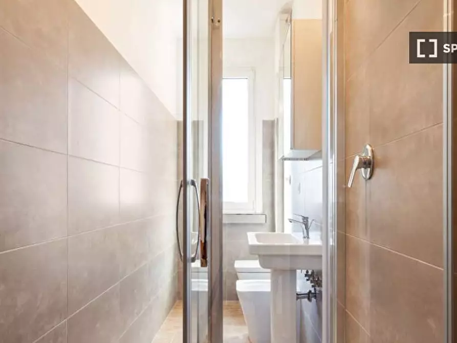 Immagine 17 di Camera condivisa in affitto  in Via Pantigliate a Milano