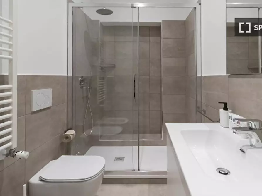 Immagine 6 di Appartamento in affitto  in Corso Buenos Aires a Milano