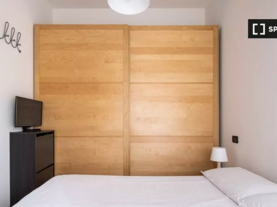 Immagine 12 di Appartamento in affitto  in Via Milazzo a Bologna